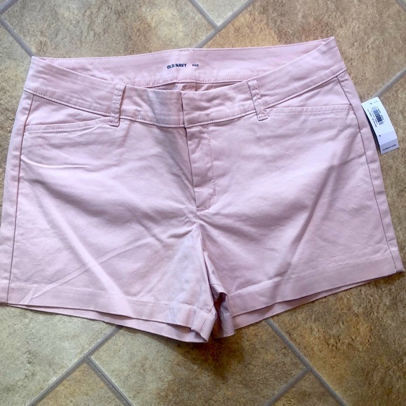 Old Navy Pink 🩳 - Picture 1 of 4